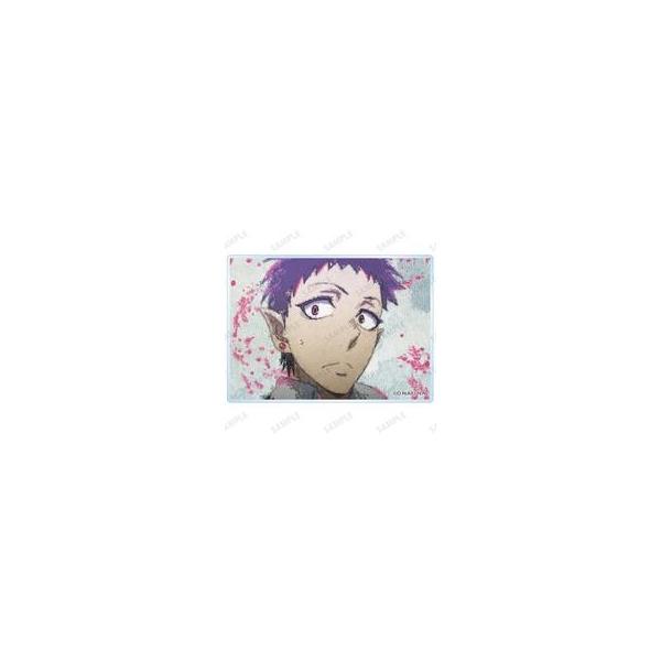 中古キャラカード アンドロ・M・ジャズ 「魔入りました!入間くん トレーディング grunge CANVAS アクリルカード