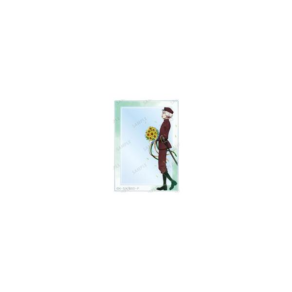 中古キャラカード 条野採菊(全身) 「文豪ストレイドッグス アニメイトフェア in 2024 描き下ろし