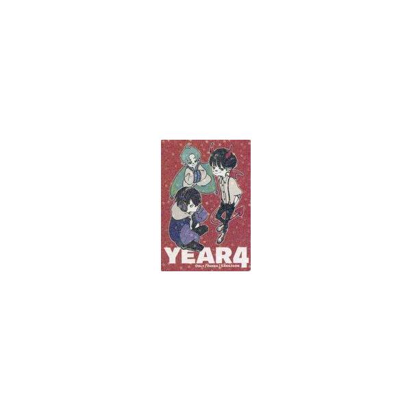 中古キャラカード obly＆Jusna＆SangJoon(Crazy Raccoon)/year4/レア 「CR COLLECTION CARD(コレクションカード)」