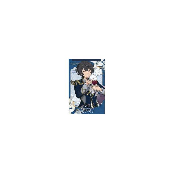 中古キャラカード 朔間凛月 「あんさんぶるスターズ!! Cast Live Starry Sympho