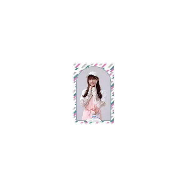 中古ポストカード 田村保乃 ポストカード 「櫻坂46 CAFE 2025」 コラボメニュー注文特典 前期