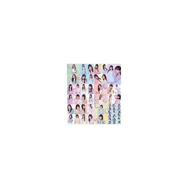中古ポストカード 乃木坂46 ポストカード12枚セット 「乃木坂46 2026年 壁掛けカレンダーA」 乃木坂46オフィシ