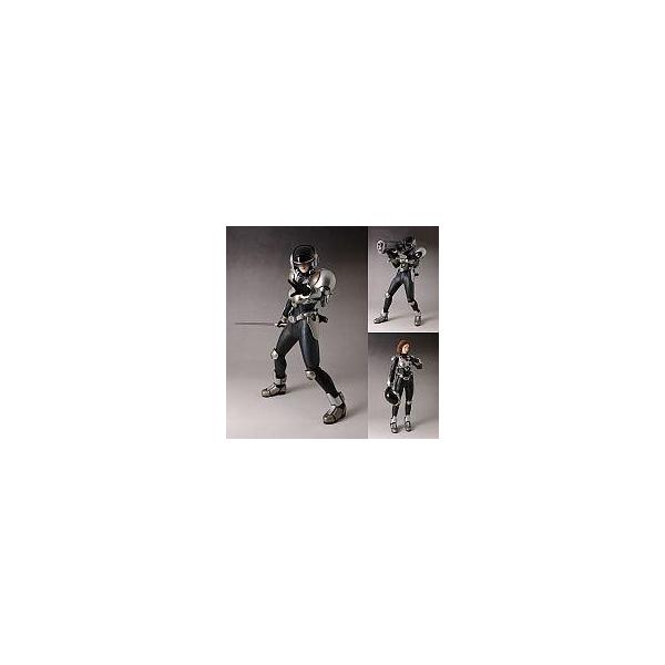 中古ドール クールガール CG13 V.I.S 強力迎撃部隊
