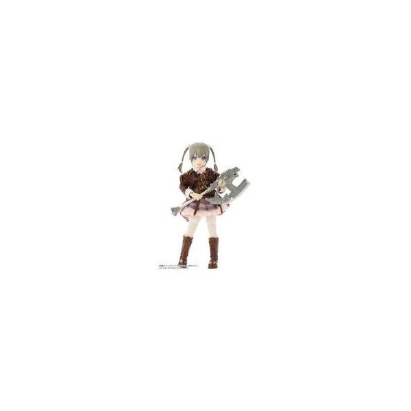 中古ドール 岸本・ルチア・来夢 「アサルトリリィ外伝」 1/12 アサルトリリィシリーズ032