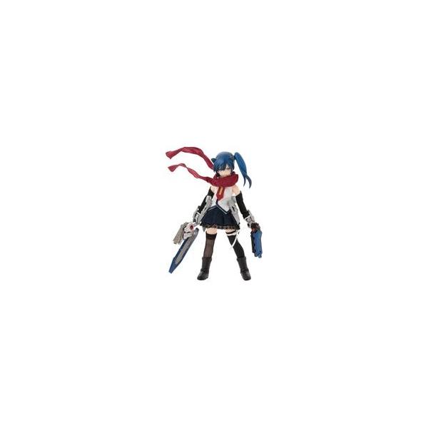 中古ドール 石川葵(いしかわあおい)ver.2.0 (聖メルクリウスインターナショナルスクール仕様) 「アサルトリリィ」 1/1