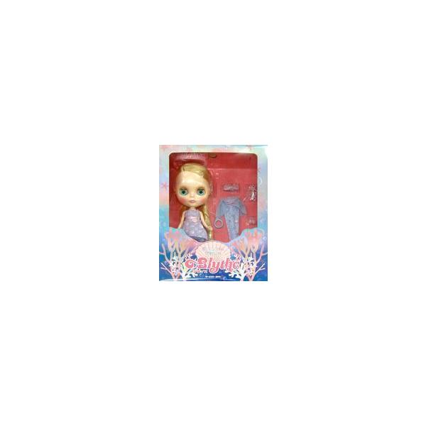 中古ドール マーメイド・タシャ 「ネオブライス」 TOPSHOP限定