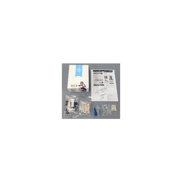 中古ドール 藤田槿 「アサルトリリィ」 1/12 スペシャルレジンキット アゾンレーベルショップ池袋・秋葉原＆電撃屋限