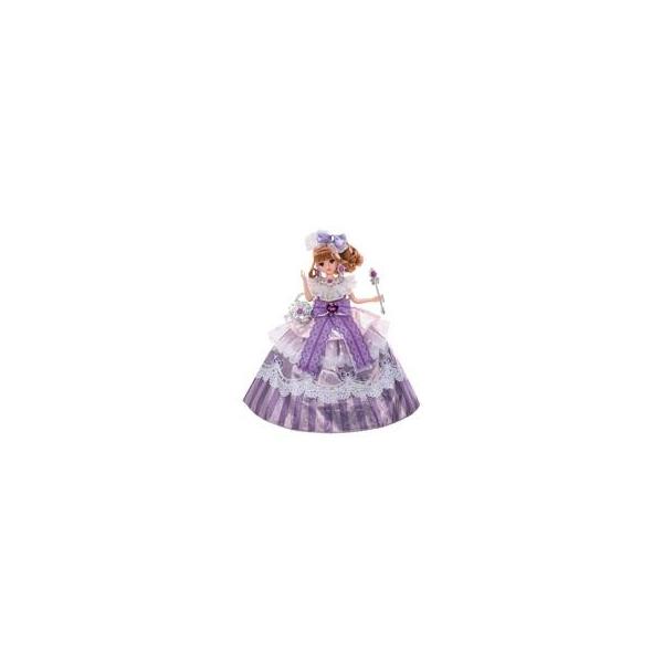 タカラトミー リカちゃん ドリームファンタジー アメジストプリンセスエミリーちゃん (着せ替え人形) 価格比較 - 価格.com タカラトミー リカちゃん ドリームファンタジー アメジストプリンセスエミリーちゃん (着せ替え人形) 価格比較 - 価格.com