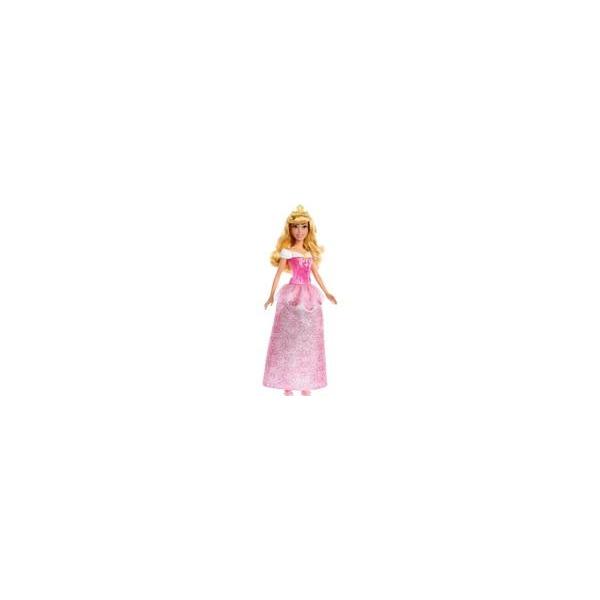 新品ドール オーロラ姫 「眠れる森の美女」 ディズニープリンセス