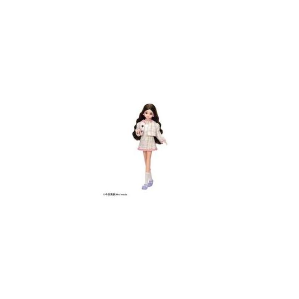 新品ドール 憧れげいのうじん みおちゃん 「リカちゃん」