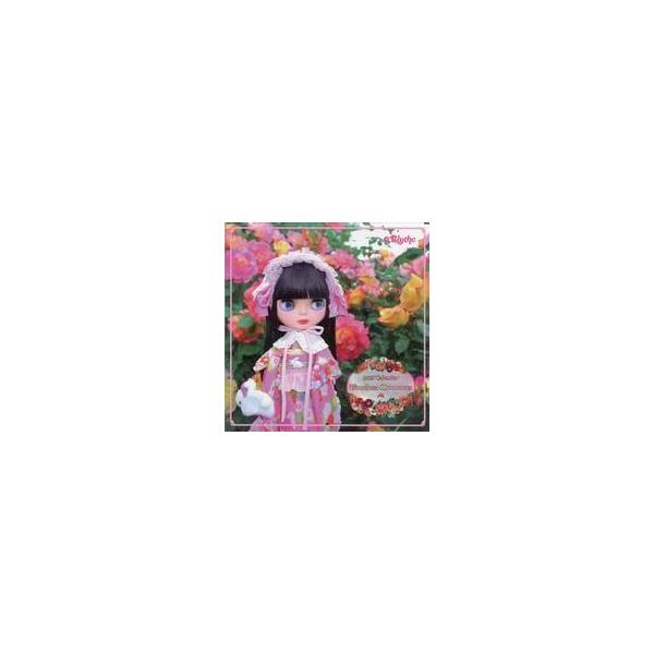 新品ドールアクセサリー 2027ブライス 壁掛けカレンダー タイムレスモーメンツ 「Blythe-ブライス-」