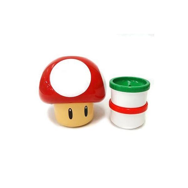 マリオ キノコデザイン 食器 シネマコレクション