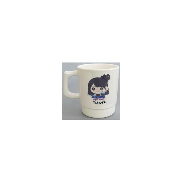 中古マグカップ・湯のみ 村山彩希(AKB48) マグカップ 「ゆうなぁ単独コンサート〜かけがえのない時間〜」