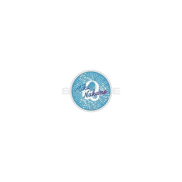 中古マグカップ・湯のみ 03.中野三玖 グリッターコースター 「映画 五等分の花嫁」