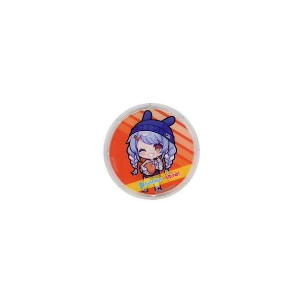 中古マグカップ・湯のみ 兎田ぺこら(ボウリングver./SD) トレーディングアクリルコースター 「バーチャル