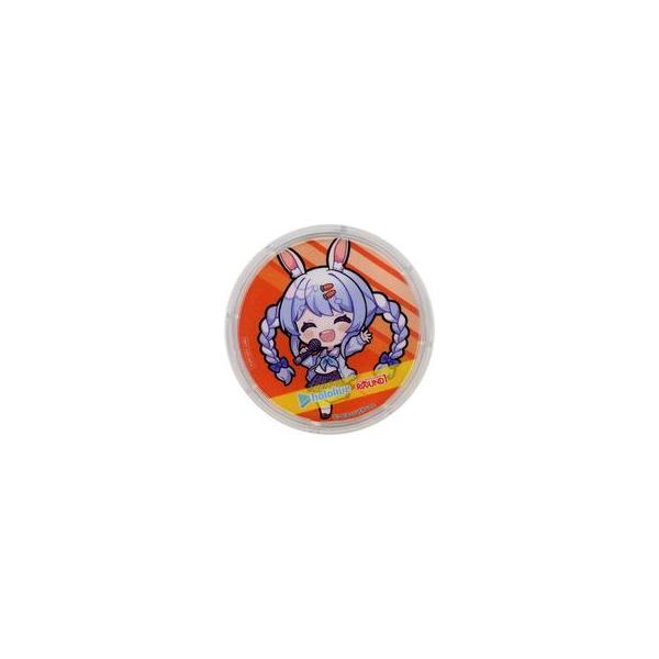 中古マグカップ・湯のみ 兎田ぺこら(カラオケver./SD) トレーディングアクリルコースター 「バーチャルYo