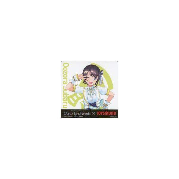 中古コースター 大空スバル オリジナルコースター 「バーチャルYouTuber ホロラ