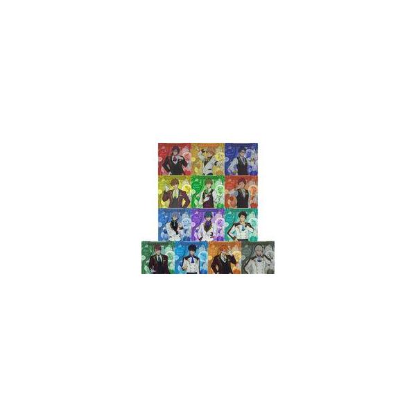 中古コースター 全13種セット 「ココス×劇場版 Free!?the Final Stroke? 2023 オリジナルアクリルコース