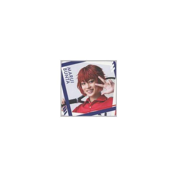 中古コースター 川本光貴(丸井ブン太) コースター BOX D 「ミュージカル『テニスの王子様』4thシーズン×まねき