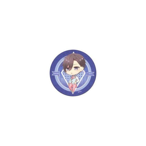 中古コースター 早乙女郁人 コースター 「スタンドマイヒーローズ×RED° TOKYO TOWER/梅田スカイビル」 コラボ