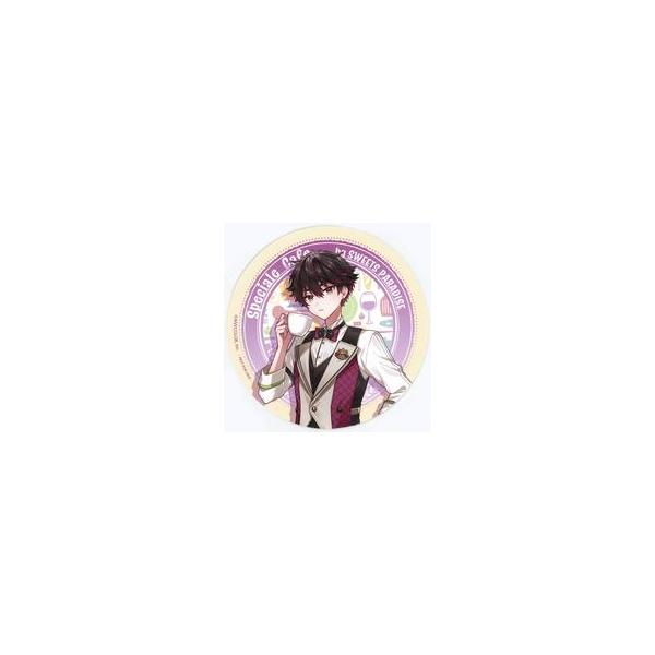 中古コースター 酒寄颯馬(等身) オリジナルコースター 「バーチャルYouTuber にじさんじ×SW