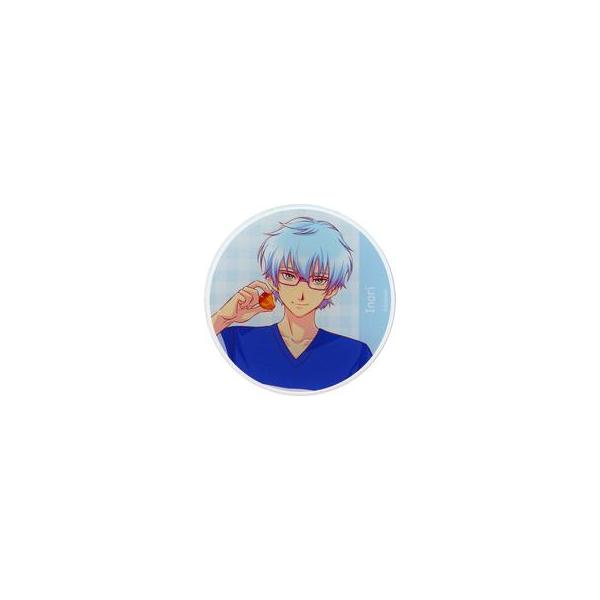 中古コースター 氷室一紀 トレーディングアクリルコースター 4th Heart 「ときめきメモリア