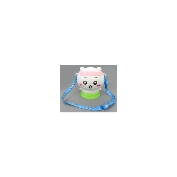 中古食器 ちいかわポップコーンボックス 「映画ちいかわ なんか小さくてかわいいやつ 人魚の島のひみつ」 劇場飲食売