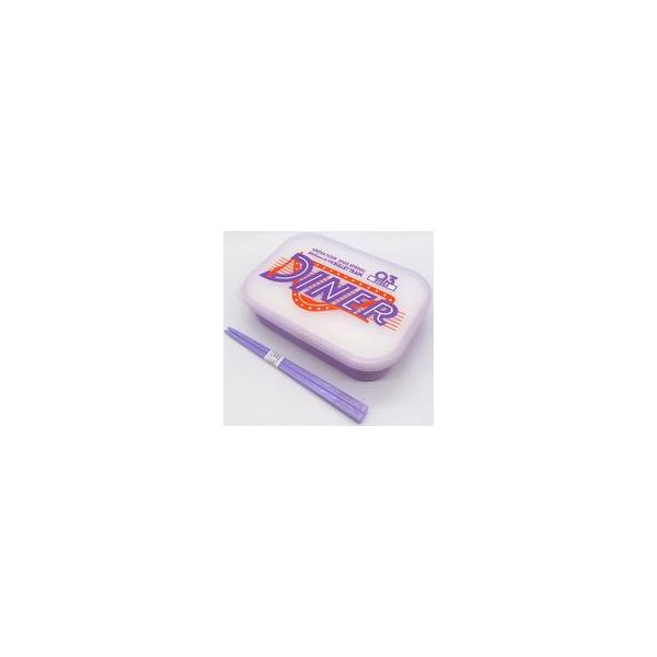 中古皿・茶碗 リョウガ(超特急) ランチボックス(パープル) 「ARENA TOUR