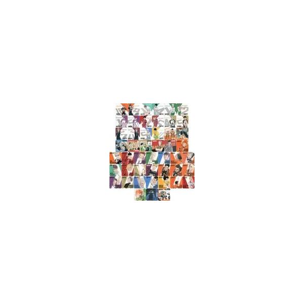 中古マグカップ・湯のみ 全45種セット+BOX購入特典 「ハイキュー!!展 FINAL アートコースター FINAL」