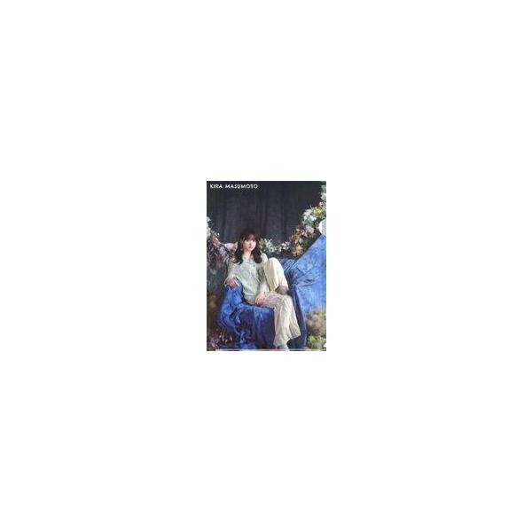中古クリアファイル 増本綺良 A4クリアファイル 「櫻坂46『9th Single BACKS LIVE!!』」