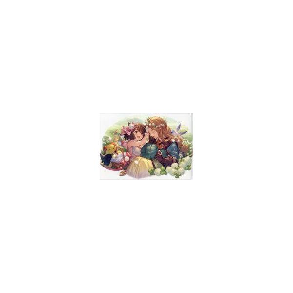 中古クリアファイル ヤイア＆ジャスミン 「GRANBLUE FANTASY-グランブルーファンタジー- グラブルフェス2025 サ