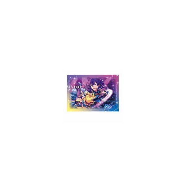 新品クリアファイル 礼瀬マヨイ SPOTLIGHT2025 A4クリアファイル 「あんさんぶるスターズ!! Bright me up