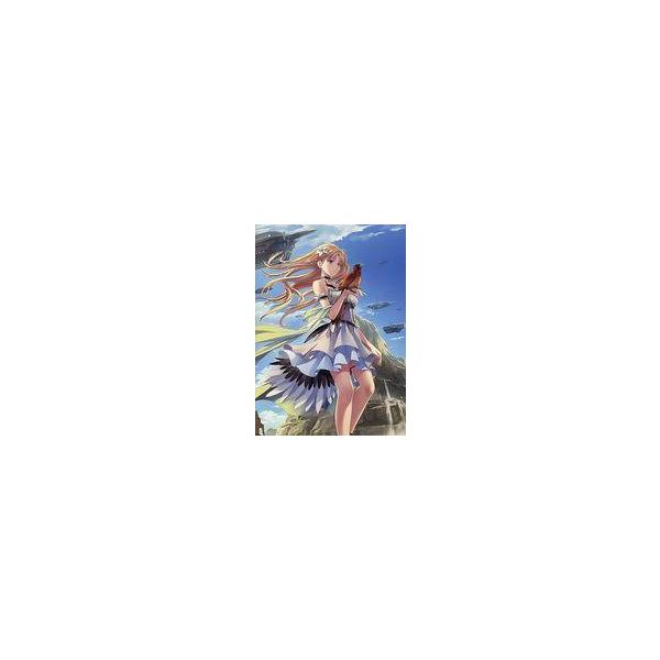 中古ノート・メモ帳 5月の空(江草天仁) A4ノート 「絵師100人展 京都篇」