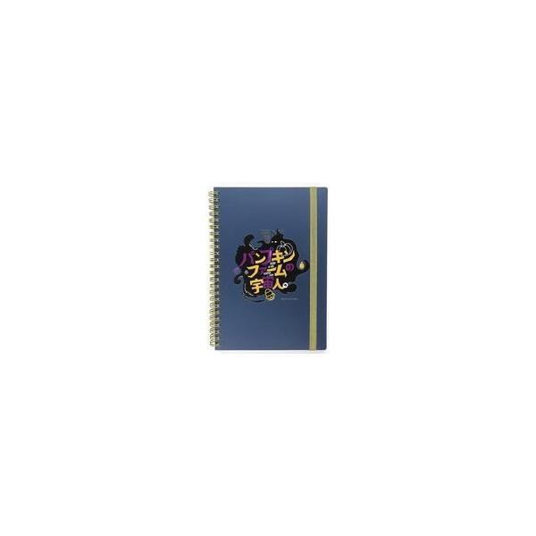 中古ノート・メモ帳 A5リングノート 「Kiramune Presents READING LIVE 2026 『パンプキンファームの宇宙