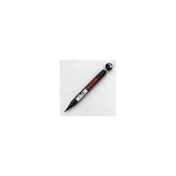 中古ペン(男性アイドル) シャープペン 「映画 HiGH＆LOW THE RED RAIN」