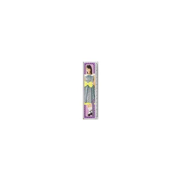 中古定規(女性アイドル) 山田菜々美 定規(1712) AKB48 CAFE＆SHOP限定