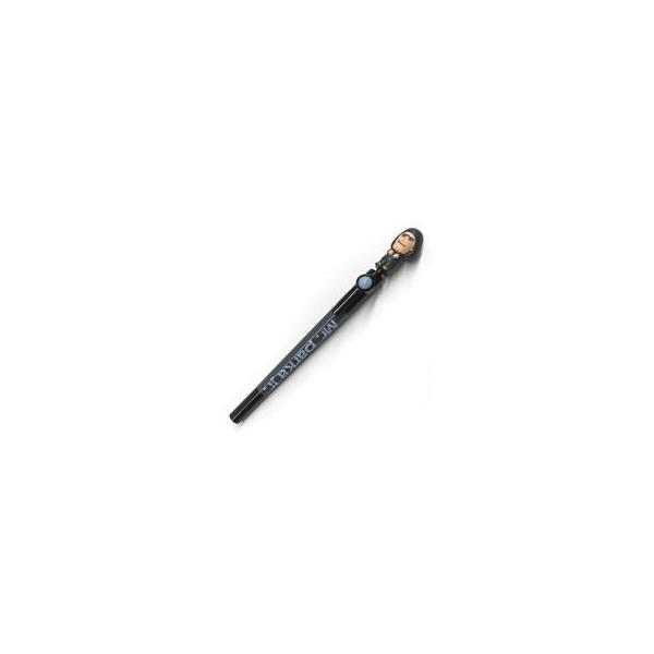 中古ペン Mr.パーカーJr.(長田庄平) チョコレートプラネット くるくるペン GIGO限定