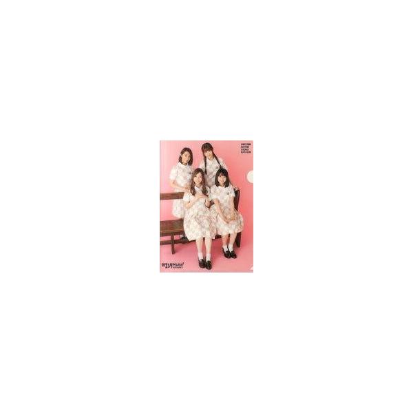 中古クリアファイル(女性アイドル) 白石麻衣＆桜井玲香＆松村沙友理＆伊藤万理華(乃木坂46) A4クリアファイルB Ver.