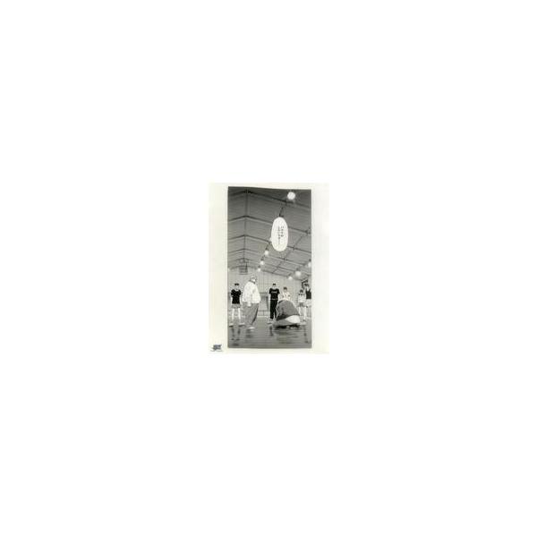 中古クリアファイル SLAM DUNK-スラムダンク- 原画風A4クリアファイル