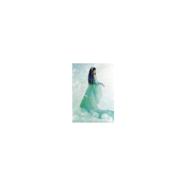 中古クリアファイル KOTOKO A4クリアファイル 「CD tears cyclone -醒-」 Amazon.co.jp購入特典
