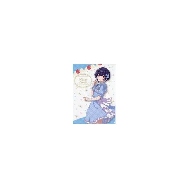 中古クリアファイル 杜野凛世(鳥取県) A4クリアファイル 「アイドルマスター シャイニーカラーズ 日本横
