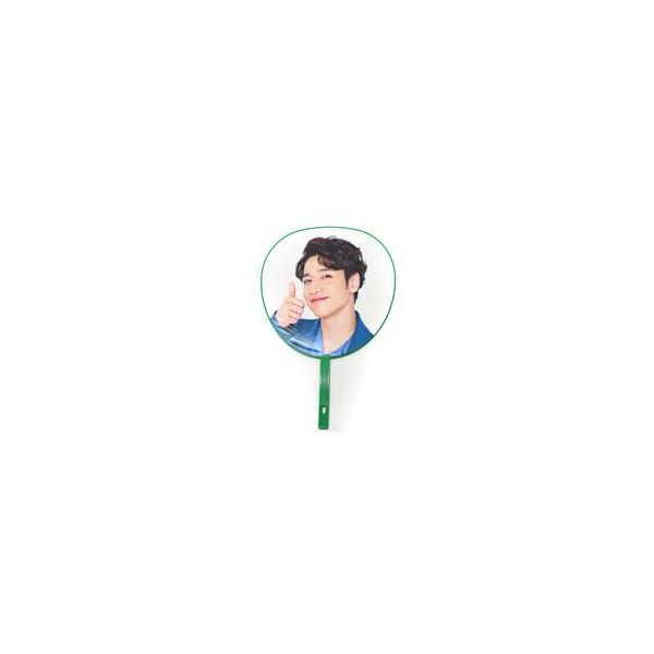中古うちわ 福田悠太 ジャンボうちわ 「ふぉ〜ゆ〜 Good Job LIVE 2022 〜U.とYouで大丈夫さ〜」