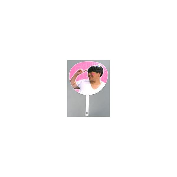 中古うちわ シュガーロンロン(中野周平/蛙亭) うちわ 「『有吉の壁』Break Artist Live’22 2Days