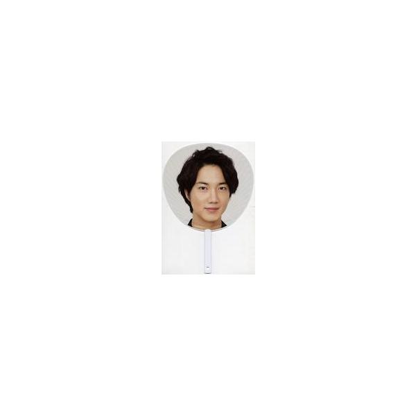 中古うちわ・扇子 [単品] ゴニル うちわ 「超新星LIVE TOUR 2013“Party”-Special Edition-」