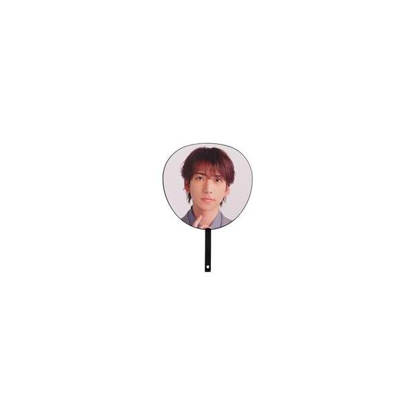 中古うちわ・扇子 鈴木大河(IMP.) うちわ 「to HEROes 〜TOBE 1st Super Live〜」
