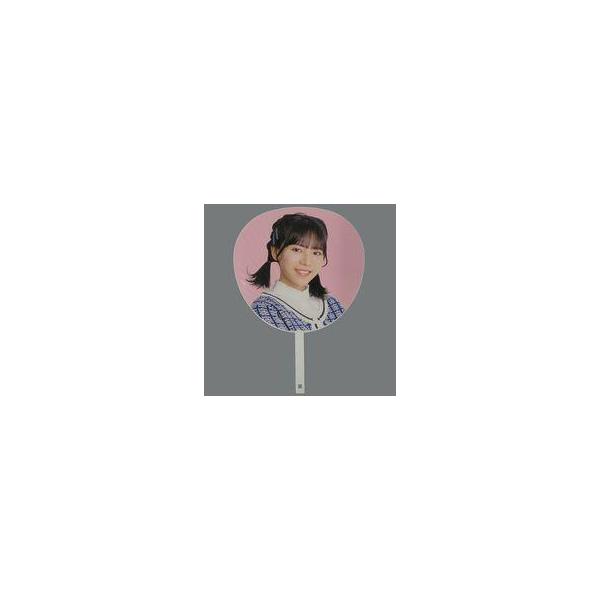 中古うちわ・扇子 野村麻衣子 うちわ 「『まいことゆうこのラジオK-production!』 番組初イベント!」
