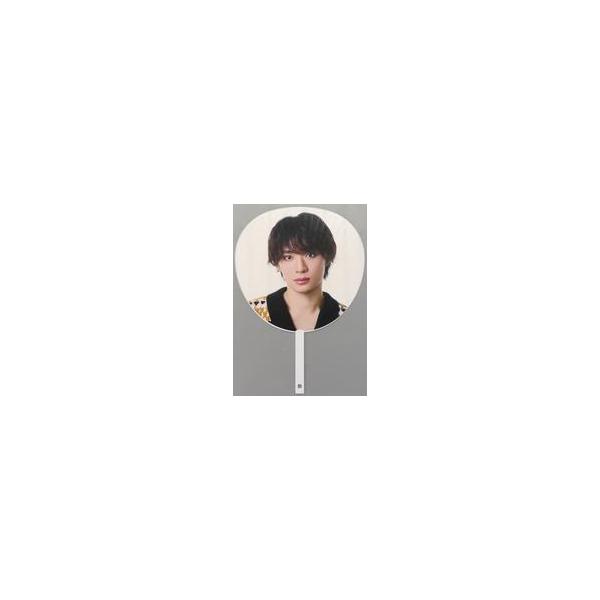 中古うちわ・扇子 福本大晴 うちわ 「福本大晴 1st Live Tour 2024『よんもじ』」