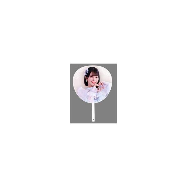 中古うちわ・扇子 佐々木舞香 個別ビッグうちわ 「=LOVEアリーナツアー2025『Timeless Tales』」