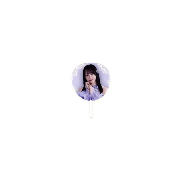 中古うちわ・扇子 野口衣織 個別ビッグうちわ 「=LOVEアリーナツアー2025『Timeless Tales』」