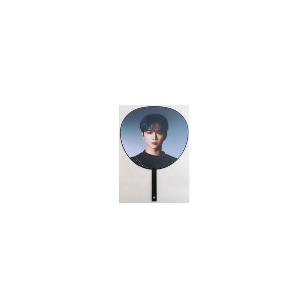 中古うちわ・扇子 後藤威尊 BIGうちわ 「2025 INI 3RD ARENA LIVE TOUR [XQUARE]」